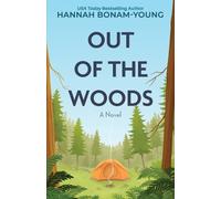 Hannah Bonam-young Out of the Woods (Tascabile)