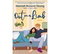 Hannah Bonam-Young Out on a Limb (Tascabile)