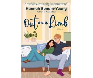 Hannah Bonam-Young Out on a Limb (Tascabile)