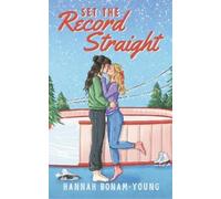 Hannah Bonam-Young Set the Record Straight (Tascabile)