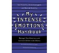Hannah Bromley Sue Knowles Bridie Gallagh My Intense Emotions Handbo (Tascabile)