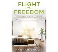 Hannah Brown Flight to Freedom (Tascabile)