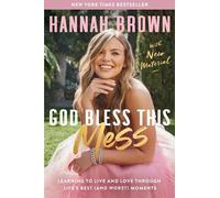 Hannah Brown God Bless This Mess (Tascabile)