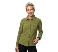 Camicia da donna Hannah Bea Taglia: XL / Colore: verde