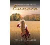 Hannah Campbell Eunoia (Tascabile)