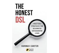 Hannah Carter The Honest DSL (Tascabile) Honest Educator