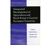 Hannah Chaplin Integrated Development of Agriculture and Rura (Copertina rigida)