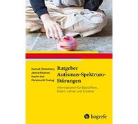 Hannah Cholemke Ratgeber Autismus-Spektrum-Störungen: Informationen (Tascabile)
