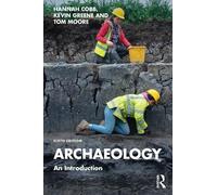 Hannah Cobb Kevin Greene Tom Moore Archaeology (Tascabile)