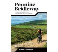 Hannah Collingridge Pennine Bridleway (Tascabile)