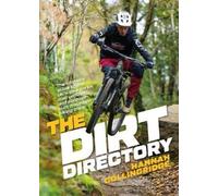 Hannah Collingridge The Dirt Directory (Tascabile)