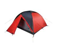 Tenda da trekking Hannah Covert 2 WS Colore: rosso/grigio