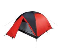 Tenda da trekking Hannah Covert 3 WS Colore: rosso/grigio