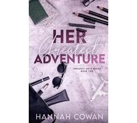 Hannah Cowan Her Greatest Adventure (Tascabile) Greatest Love