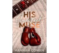 Hannah Cowan His Greatest Muse (Tascabile) Greatest Love