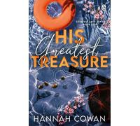 Hannah Cowan His Greatest Treasure (Tascabile)