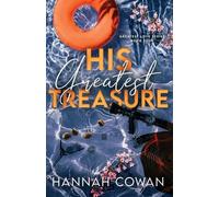 Hannah Cowan His Greatest Treasure (Tascabile)