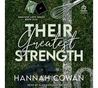 Hannah Cowan Their Greatest Strength (Tascabile)