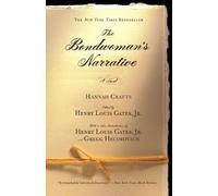 Hannah Crafts The Bondwoman's Narrative (Tascabile)