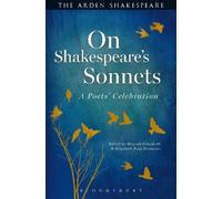 Hannah Crawforth On Shakespeare's Sonnets (Tascabile)
