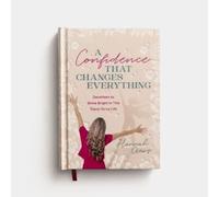 Hannah Crews A Confidence That Changes E (Copertina rigida) (PRESALE 22/10/2026)