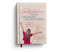 Hannah Crews A Confidence That Changes Everything (Copertina rigida)