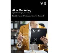 Hannah D. Walters AI in Marketing (Tascabile)