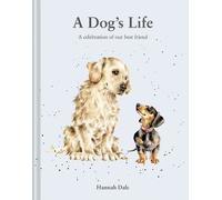 Hannah Dale A Dog’s Life (Copertina rigida) Hannah Dale's Animals