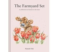Hannah Dale The Farmyard Set (Copertina rigida) Hannah Dale's Animals
