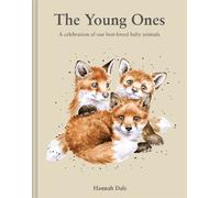 Hannah Dale The Young Ones (Copertina rigida) Hannah Dale's Animals