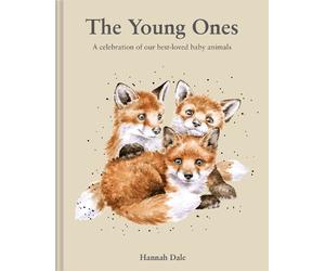 Hannah Dale The Young Ones (Copertina rigida) Hannah Dale's Animals