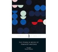 Hannah Dawson The Penguin Book of Feminist Writing (Tascabile)