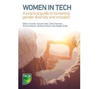 Hannah Dee Clem Herman Sharon Moore Andrea Palmer Shil Women in Tech (Tascabile)
