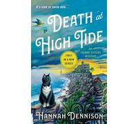 Hannah Dennison Death at High Tide (Tascabile) Island Sisters