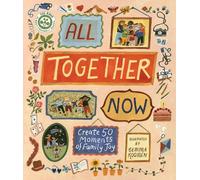 Hannah Dove All Together Now (Copertina rigida)