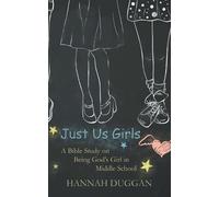 Hannah Duggan Just Us Girls (Tascabile) Just Us Girls