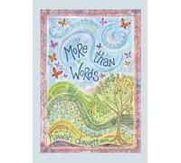 Hannah Dunnett More Than Words (Copertina rigida)