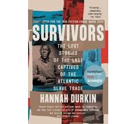 Hannah Durkin Survivors (Tascabile)