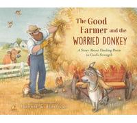 Hannah E. Harri The Good Farmer and the (Copertina rigida) (PRESALE 05/11/2026)