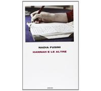 Hannah e le altre