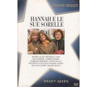 Hannah E Le Sue Sorelle