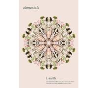 Hannah Eisler Burnett Elementals: Earth, Vol. 1 (Tascabile) Elementals