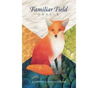Hannah Elizabeth Fofana Familiar Field Oracle (Mixed Media Product)