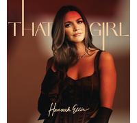 Hannah Ellis That Girl (Vinyl LP) 12" Album Coloured Vinyl