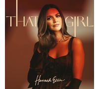 Hannah Ellis - That Girl