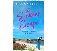 Hannah Ellis The Summer Escape (Tascabile) Isles of Scilly