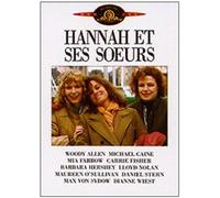 Hannah et Ses Soeurs [Import belge]