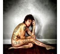 Hannah Fairlight Lone Wolf (CD)