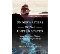 Hannah Farber Underwriters of the United States (Copertina rigida)