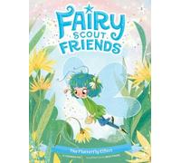 Hannah Fay The Flutterfly Effect (Copertina rigida) Fairy Scout Friends